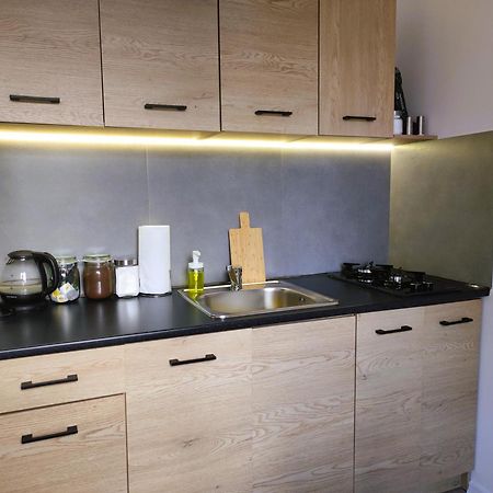 Apartament 88 Краків Екстер'єр фото