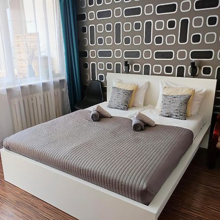 Apartament 88 Краків Екстер'єр фото