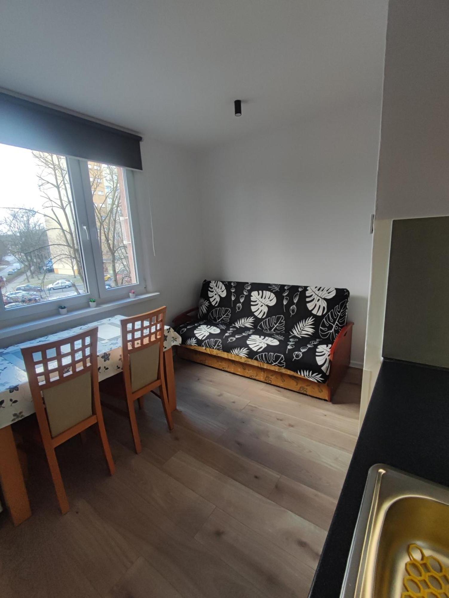Apartament 88 Краків Екстер'єр фото