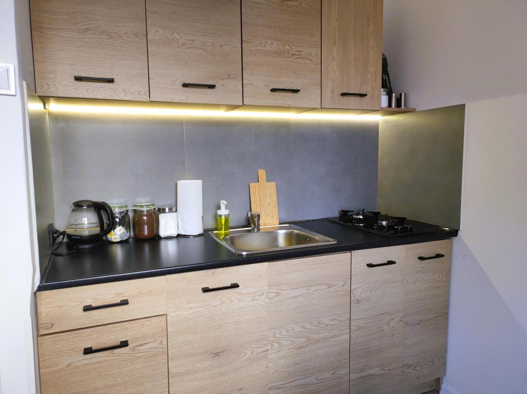 Apartament 88 Краків Екстер'єр фото