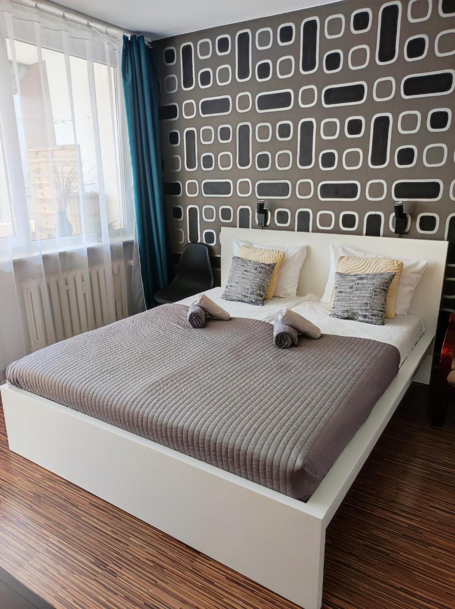 Apartament 88 Краків Екстер'єр фото