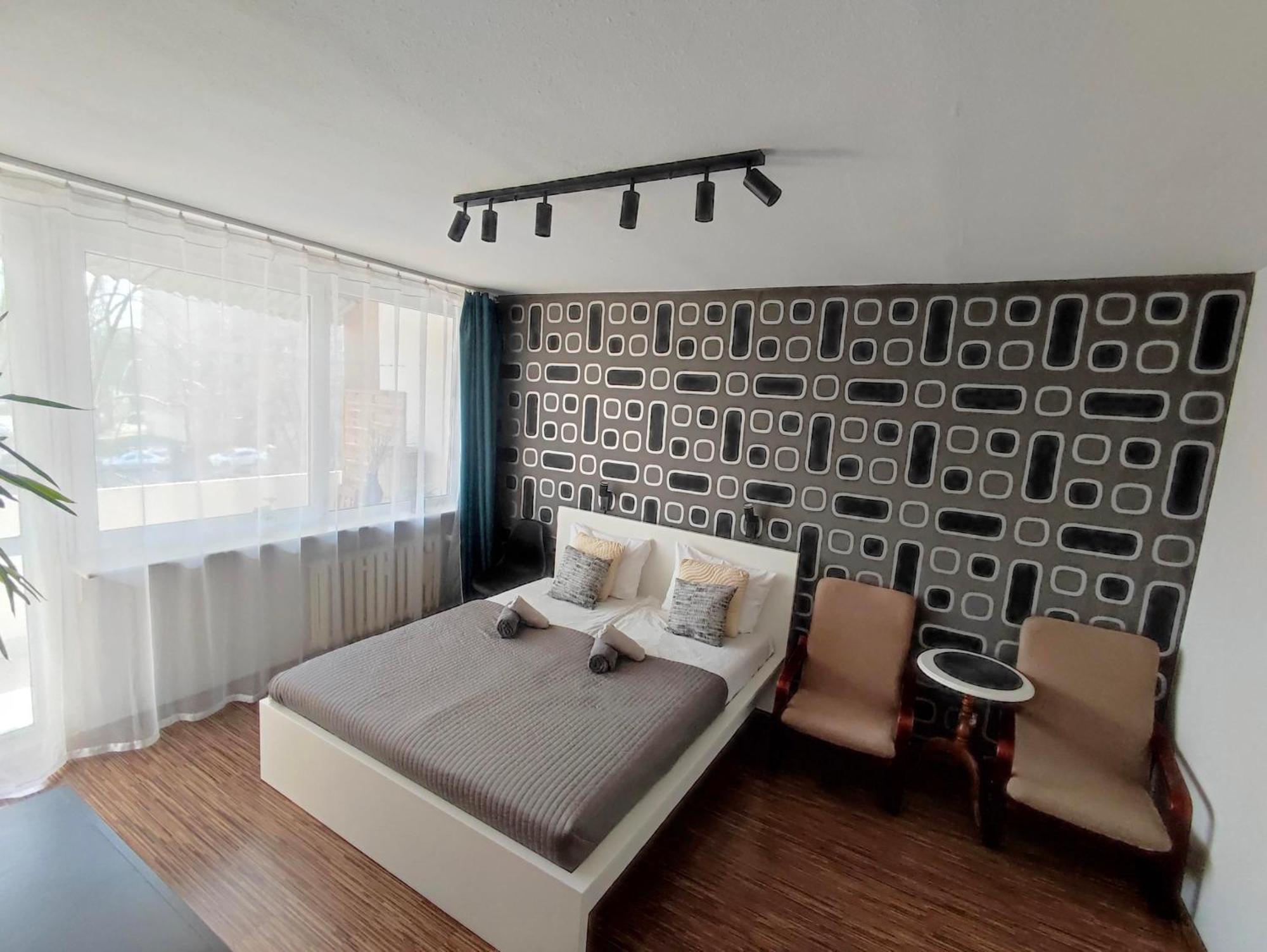 Apartament 88 Краків Екстер'єр фото